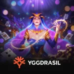 yggdrasil slot